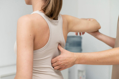 Tu postura habla de tu salud