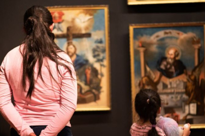 El sábado 17 de mayo los museos ofrecerán horarios extendidos.