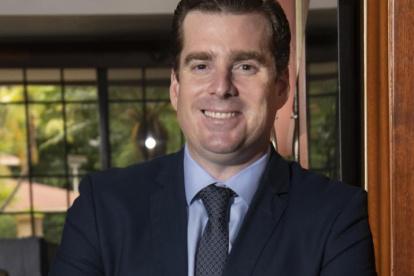 El abogado Leonardo Stagg seguirá por cuatro años más en la comisión disciplinaria de la FIFA.