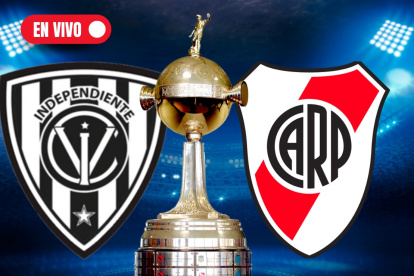 Independiente del Valle pelea por clasificar a los octavos de la Copa Libertadores 2025.