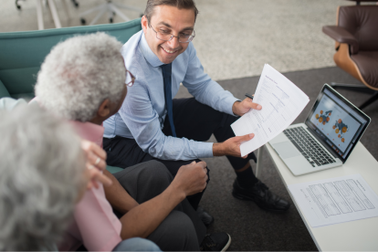 Conocer los requisitos es clave acceder a la jubilación en E.E.U.U.