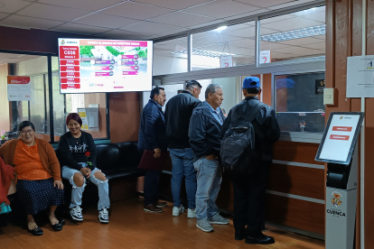 Una funcionaria y dos exfuncionarios de Avalúos y Catastros del Municipio de Cuenca están investigados por presuntos actos de corrupción.