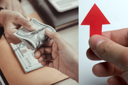 Tanto del sector público como privado son beneficiados por este aumento de salario