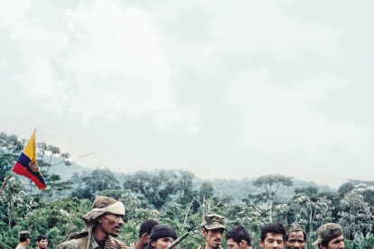 El último conflicto bélico entre Ecuador y Perú está al centro de una de las novedades editoriales nacionales.