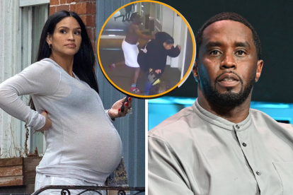 Durante el juicio contra Sean "Diddy" Combs, Cassie Ventura hizo declaraciones muy fuertes en torno a su relación.