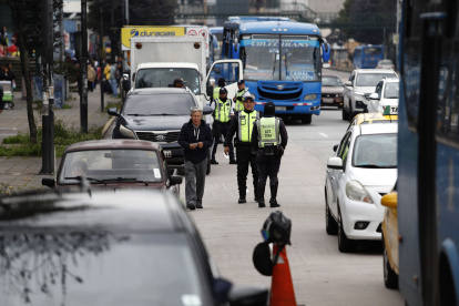 A la par de la medida, el Cabildo anunció ciertos cierres viales y varios operativos.