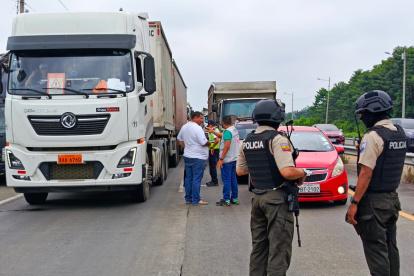 Operativo. Los controles seguirán de forma recurrente en el sector.