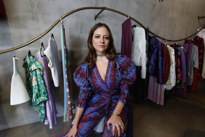 Una marca que apuesta por la identidad, la producción local y la autenticidad