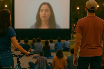 La función gratuita es parte de la Semana de la Seguridad Vial 2025.