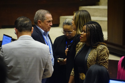 Los correístas señalan que el proyecto del Ejecutivo menoscaba derechos.