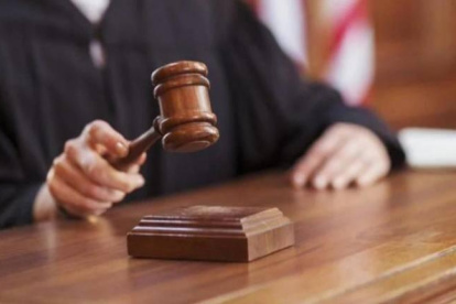 Imagen referencial. Otras dos personas fueron condenadas a siete años como cómplices.