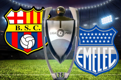 El Clásico del Astillero se juega el domingo 18 de mayo de 2025.