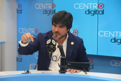 El ministro de Gobierno, José De La Gasca, reconoció que, pese a la mayoría lograda en la Asamblea, aún no les alcanza para reformas más profundas.