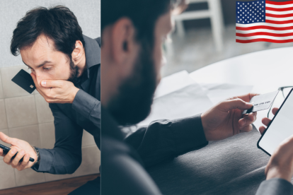 Delincuentes se hacen pasar por oficiales de migración para intimidar a sus víctimas