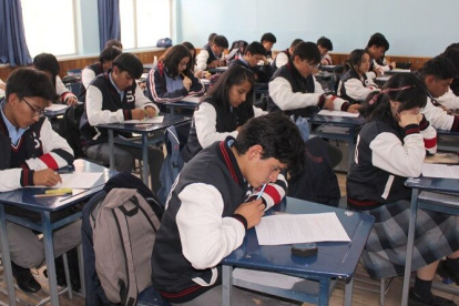 En 20 Unidades Educativas Municipales y 13 Centros Municipales de Educación Inicial están disponibles los cupos.