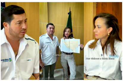 Encuentro de los prefectos.