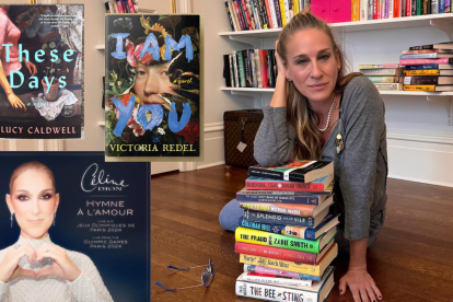 Según la actriz y empresaria Sarah Jessica Parker, su esfuerzo es mayor por no tener título universitario.