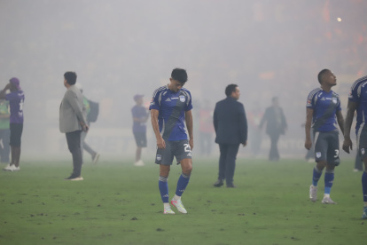 CLASICO DEL ASTILLERO  ... FD: CARLOS KLINGER  ... 18-05-2025 PERIODISTA. DEPORTES AG - PERIODISTAS AG - GRANASA