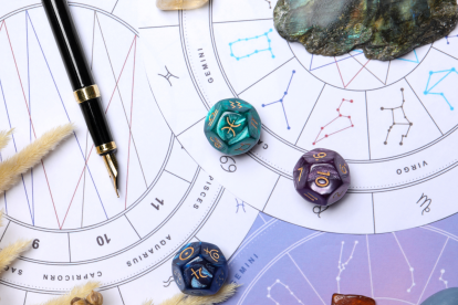 Horóscopo 20 de mayo 2025.