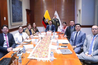 El Consejo de Administración Legislativa (CAL) de la Asamblea Nacional aceptó el trámite del proyecto de ley económica urgente.