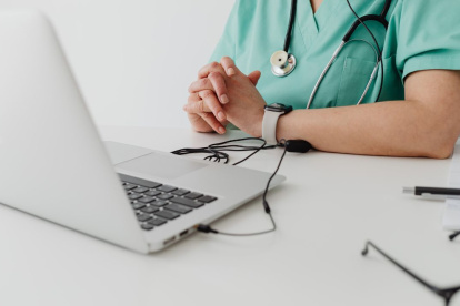 Deporte. La telemedicina se posiciona como una opción para la rehabilitación de deportistas.