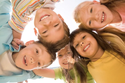 Primero de junio, Día del Niño en Ecuador