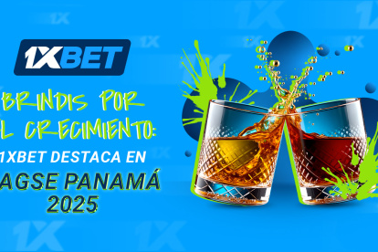 "Con el objetivo de fortalecer su presencia en la región y mantenerse a la vanguardia del sector, la empresa global de apuestas formó parte de SAGSE Panamá 2025.