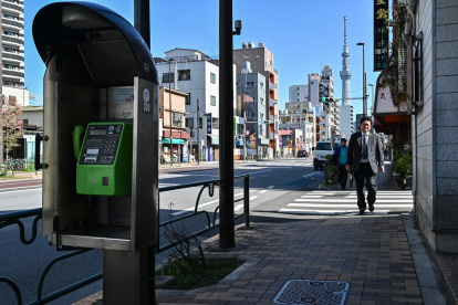 red fija de Telefónica de algunas empresas y servicios públicos de emergencia, "está resuelta" y los servicios afectados "se han recuperado por completo", según han informado fuentes del operador