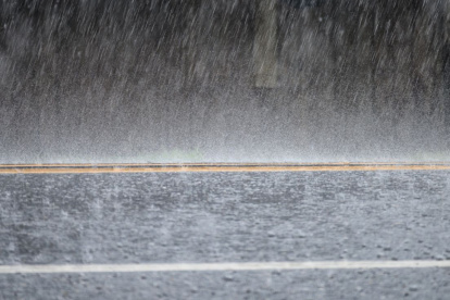 El Inamhi alerta de lluvias en varios sectores del país
