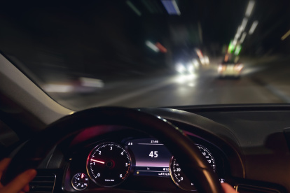 Ante la mínima sensación irregular es recomendable acudir a un taller de confianza.