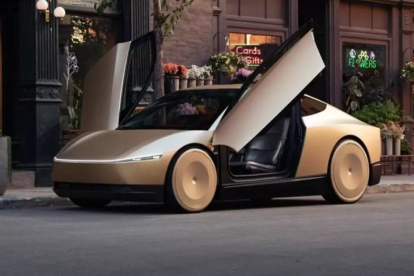 Tesla se alista para dar un nuevo paso en el mercado.