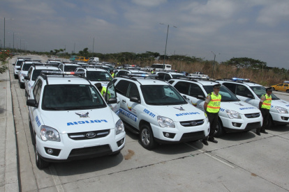 El proyecto de Ley urgente plantea la reducción del Impuesto a la Renta, cuando se realicen donaciones a la Policía o Fuerzas Armadas.