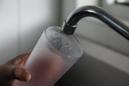 Varias urbanizaciones de la vía a la costa no contarán con el servicio de agua potable.