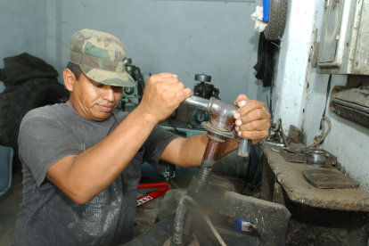 Las empresas están obligadas a doblar el pago en días de feriados.