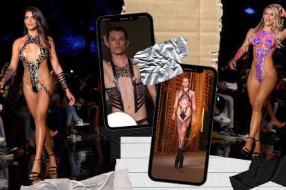 Black Tape Project 2025.