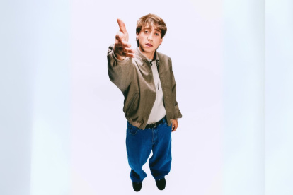 Paulo Londra tiene 27 años.