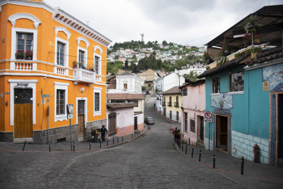 Propietarios señalan que el índice de visitas no llega ni al 30% de los turistas y usuarios que recibían hasta el 2020.