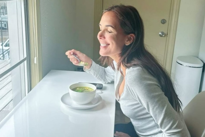 María Teresa Guerrero.