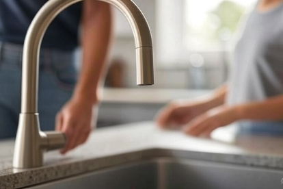 Desde las 6:00 de este 23 de mayo algunas zonas de vía a la costa se quedarán sin agua.