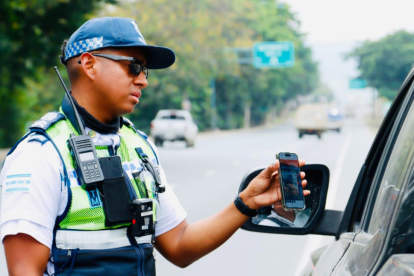 La ATM anunció varios controles de tránsito para este jueves 22 de mayo