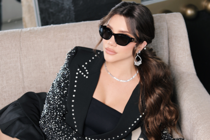 Naíza abre su corazón en su próximo EP, mezclando baladas y ritmos movidos.