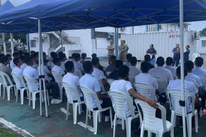 Referencial. Las postulaciones estarán abiertas hasta el próximo 1 de julio.