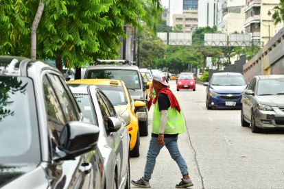 Ordenanza. La ATM ha socializado el proyecto, de manera interna, con concejales.