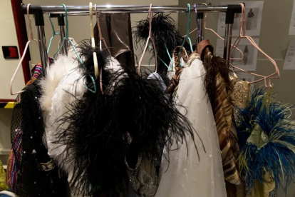 Estudio. El 99 % de la materia que se está utilizando en la industria textil es materia prima no reciclada.