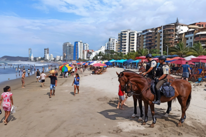 Campañas locales impulsan la ocupación hotelera y el turismo.