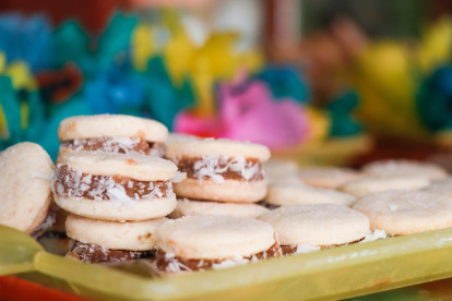 Manabí, ganó el concurso ‘Región Gastronómica Mundial’.