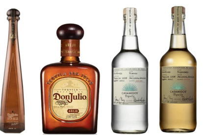 Diageo es propietaria de más de 200 reconocidas marcas de licores.