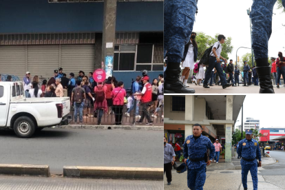 El hecho fue comunicado por Segura EP.