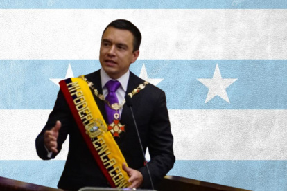 El presidente de la República confirmó algunas obras que se concretarán durante su renovada gestión.