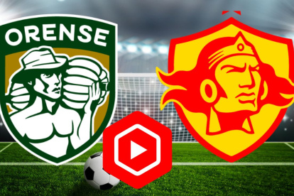 Orense SC recibe a Aucas por la fecha 14 de LigaPro.